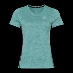 T-SHIRT COL ROND ZEROWEIGHT FEMME