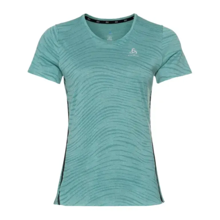 T-SHIRT COL ROND ZEROWEIGHT FEMME