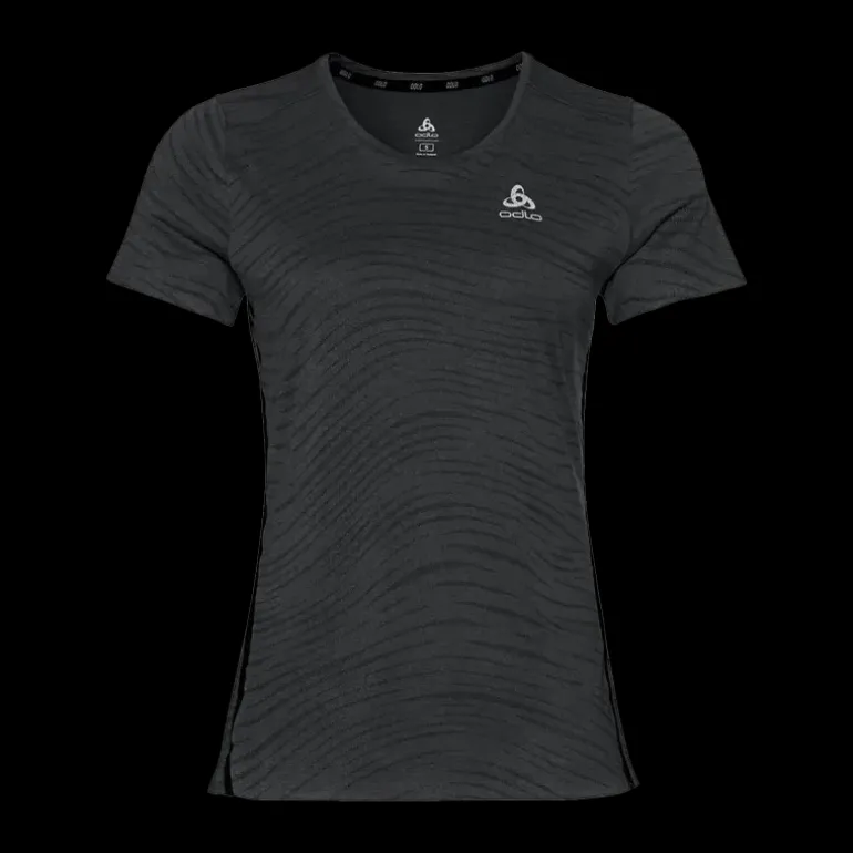 T-SHIRT COL ROND ZEROWEIGHT FEMME
