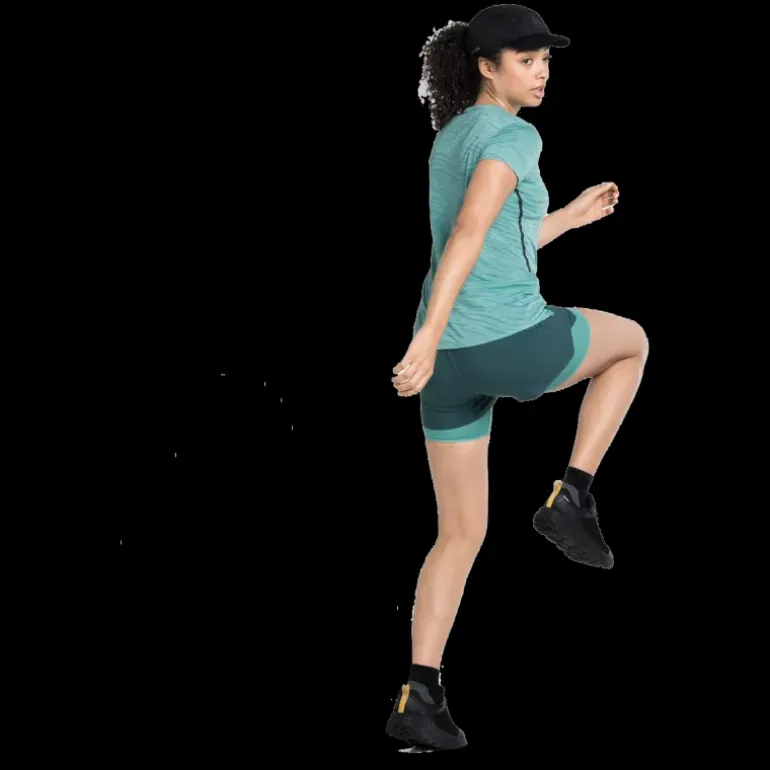 T-SHIRT COL ROND ZEROWEIGHT FEMME