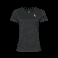 T-SHIRT COL ROND ZEROWEIGHT FEMME