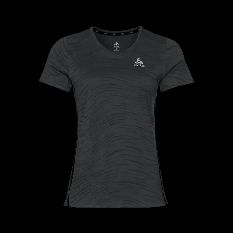 T-SHIRT COL ROND ZEROWEIGHT FEMME