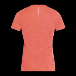 T-SHIRT COL ROND ZEROWEIGHT FEMME
