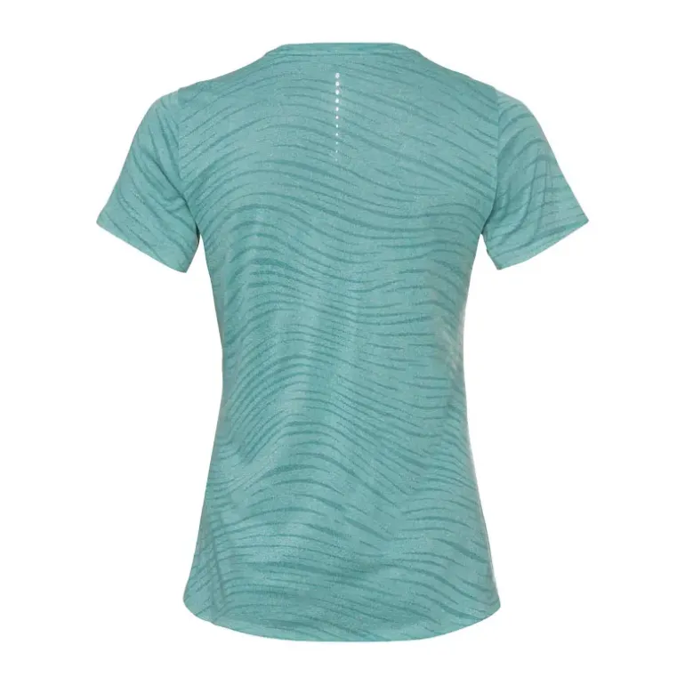 T-SHIRT COL ROND ZEROWEIGHT FEMME