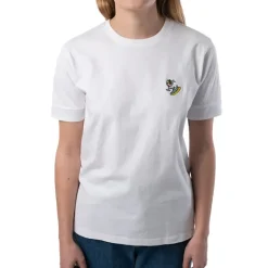 T-SHIRT COTON DBDB MIXTE