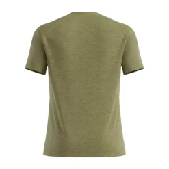 T-shirt de trail running X-Alp Performance Wool 115 homme