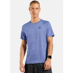 T-shirt de trail running X-Alp Performance Wool 115 homme