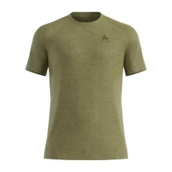 T-shirt de trail running X-Alp Performance Wool 115 homme