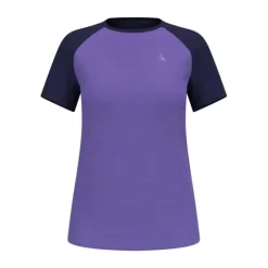 T-SHIRT DE TRAIL X-ALP FEMME