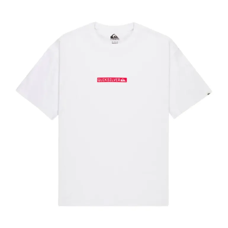 T-SHIRT DNA CLICKER HOMME