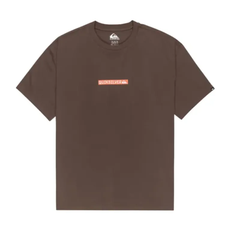 T-SHIRT DNA CLICKER HOMME