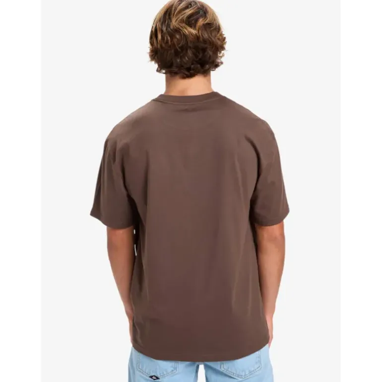 T-SHIRT DNA CLICKER HOMME