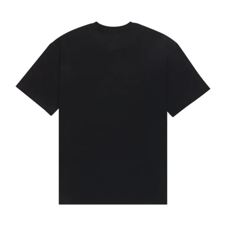 T-SHIRT DNA CLICKER HOMME