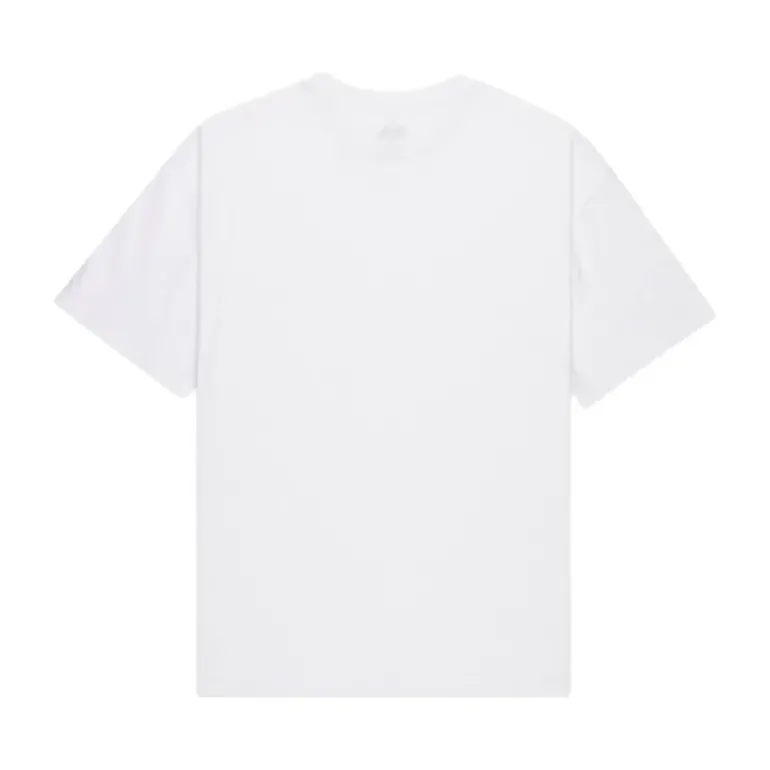T-SHIRT DNA CLICKER HOMME