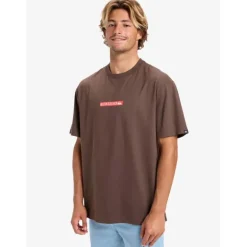 T-SHIRT DNA CLICKER HOMME