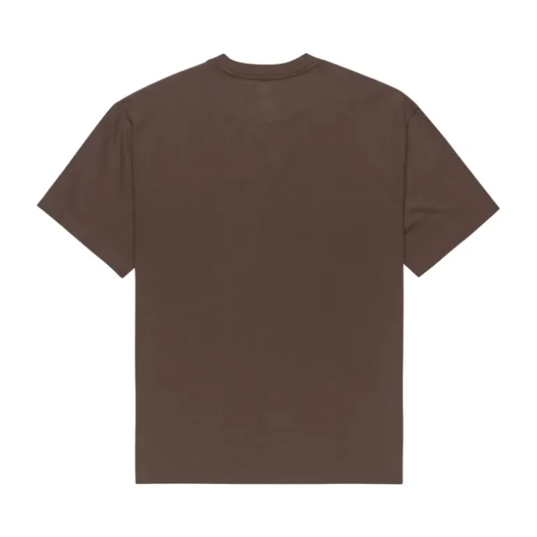 T-SHIRT DNA CLICKER HOMME