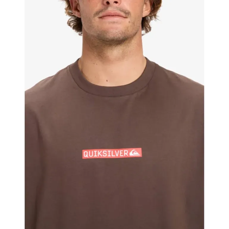 T-SHIRT DNA CLICKER HOMME