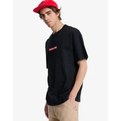 T-SHIRT DNA CLICKER HOMME