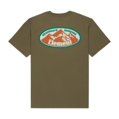 T-SHIRT EPIC HOMME