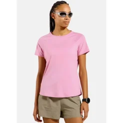 T-SHIRT ESSENTIAL 365 FEMME