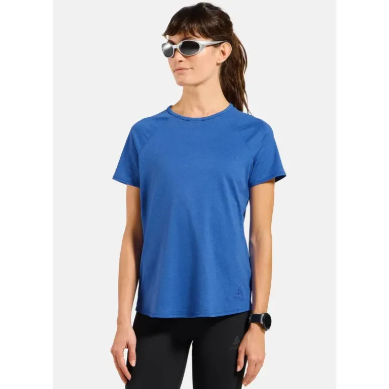 T-SHIRT ESSENTIAL 365 FEMME
