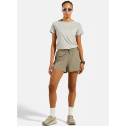T-SHIRT ESSENTIAL 365 FEMME