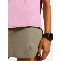 T-SHIRT ESSENTIAL 365 FEMME