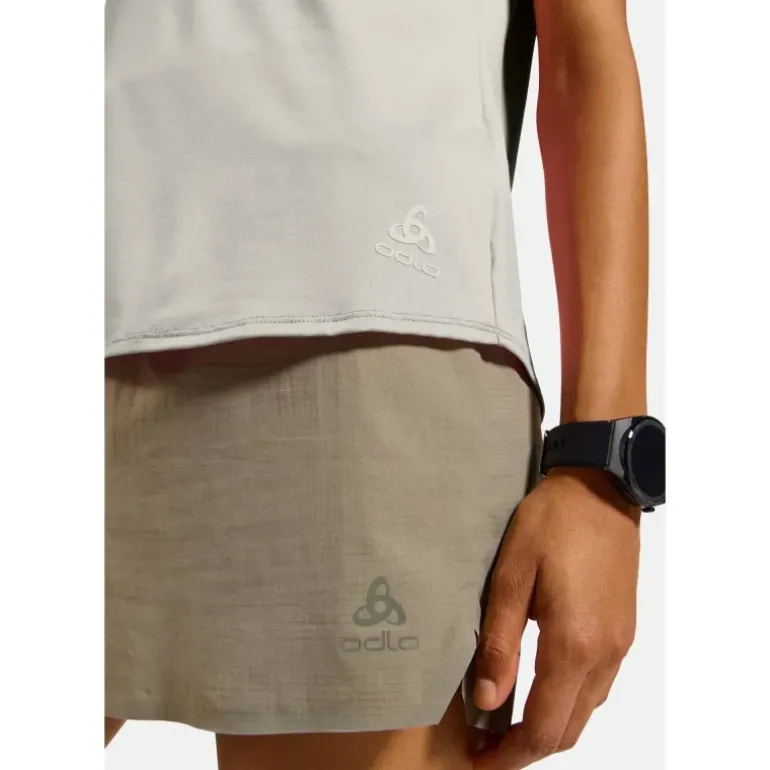 T-SHIRT ESSENTIAL 365 FEMME