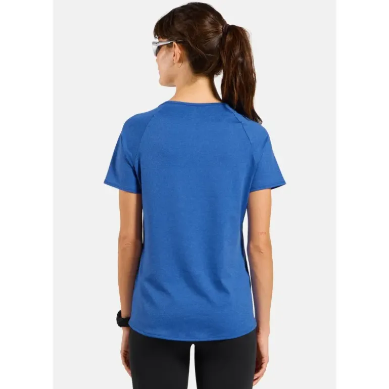 T-SHIRT ESSENTIAL 365 FEMME