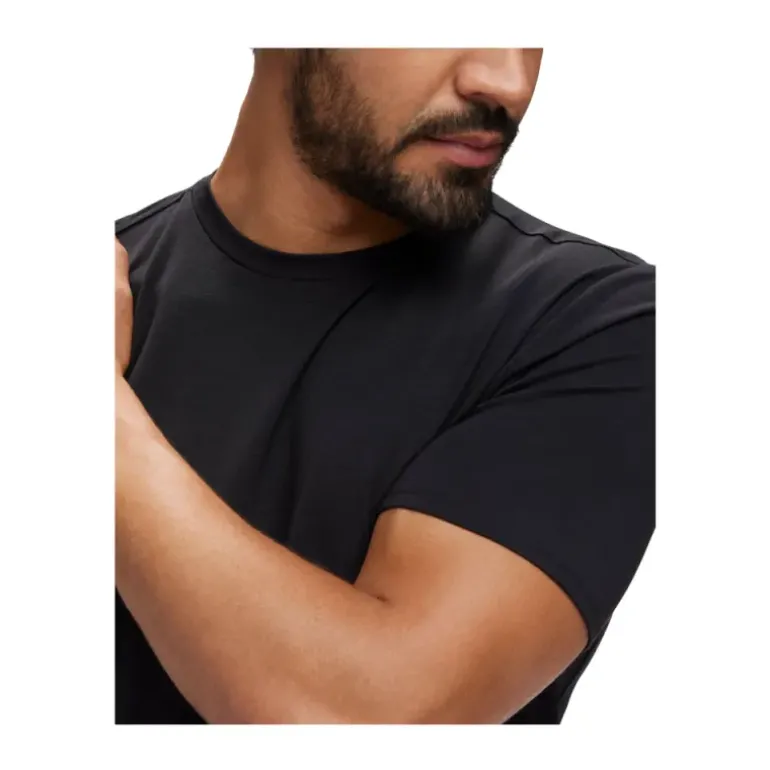 T-SHIRT ESSENTIAL HOMME