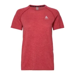 T-SHIRT ESSENTIAL SEAMLESS FEMME