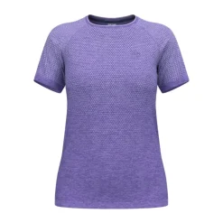 T-SHIRT ESSENTIAL SEAMLESS FEMME