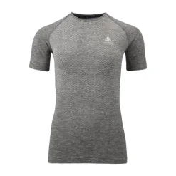 T-SHIRT ESSENTIAL SEAMLESS FEMME