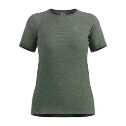 T-SHIRT ESSENTIAL SEAMLESS FEMME