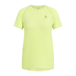 T-SHIRT ESSENTIAL SEAMLESS FEMME