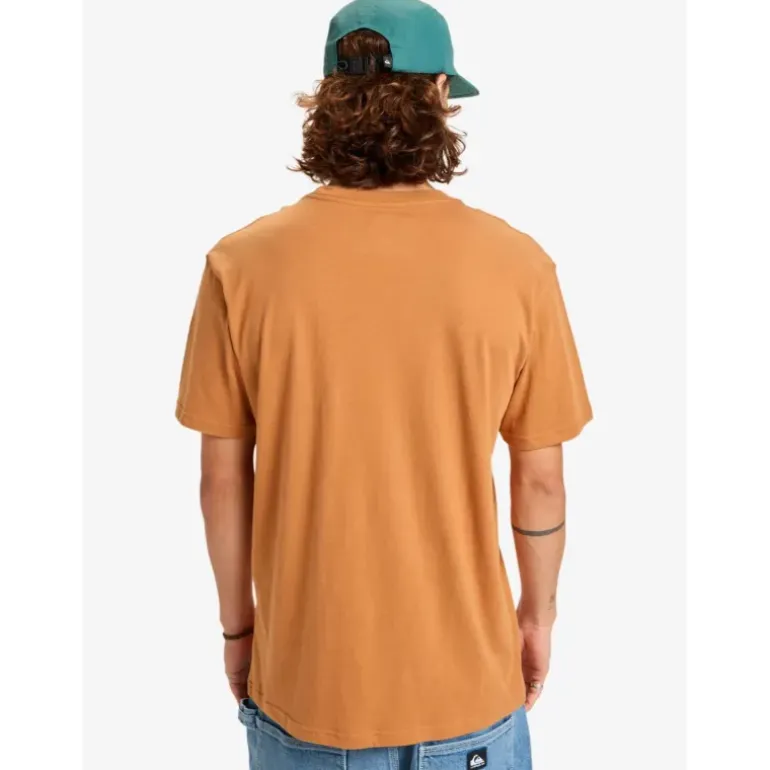 T-SHIRT EV COMP LOGO HOMME
