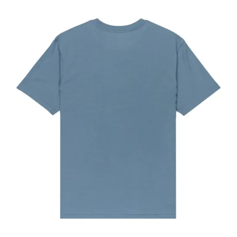 T-SHIRT EV COMP LOGO HOMME