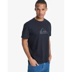 T-SHIRT EV COMP LOGO HOMME