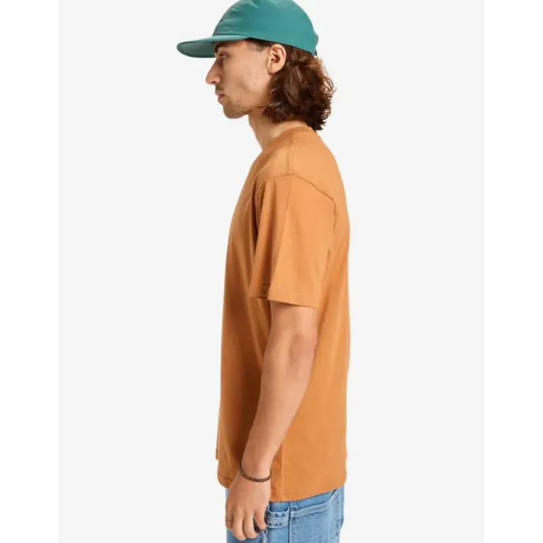 T-SHIRT EV COMP LOGO HOMME