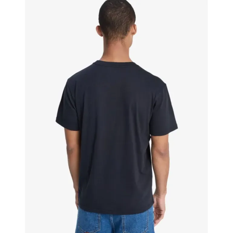 T-SHIRT EV COMP LOGO HOMME