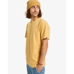 T-SHIRT EV COMP LOGO HOMME