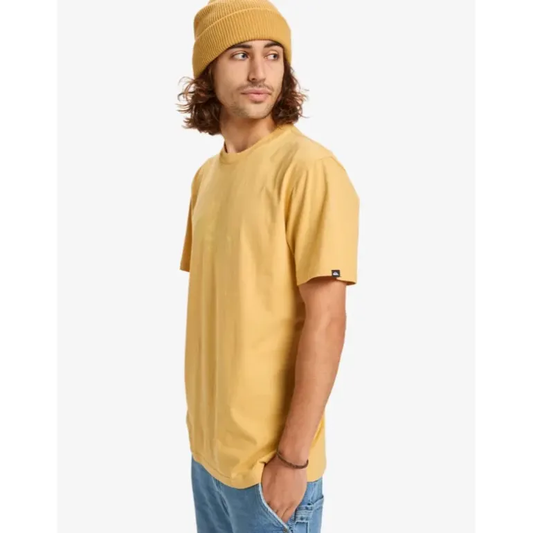 T-SHIRT EV COMP LOGO HOMME