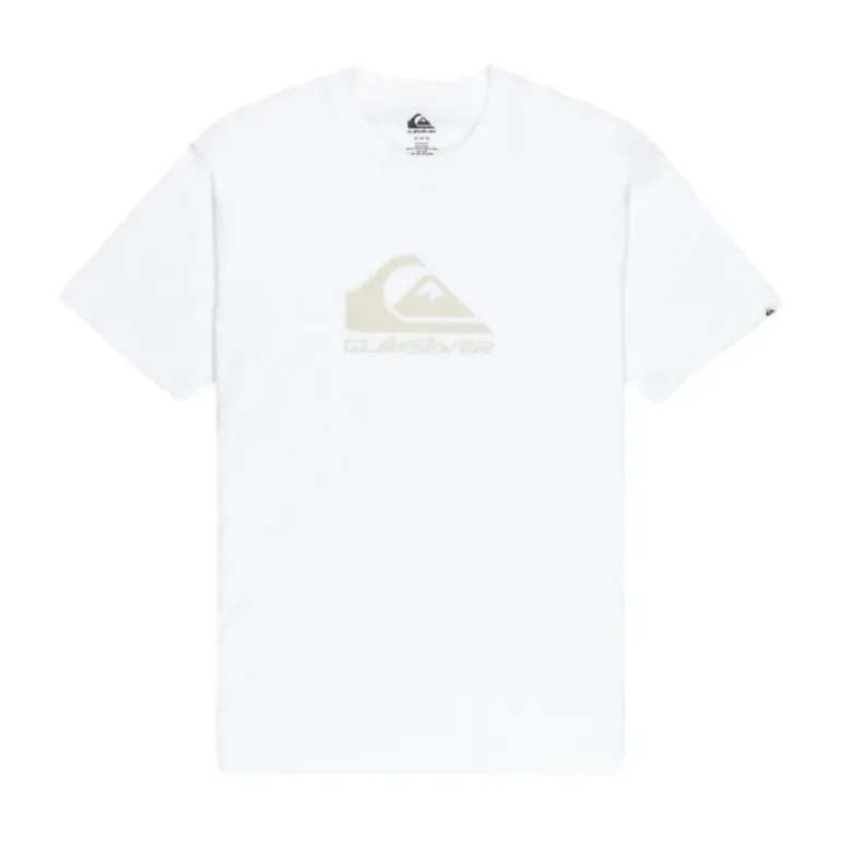 T-SHIRT EV COMP LOGO HOMME