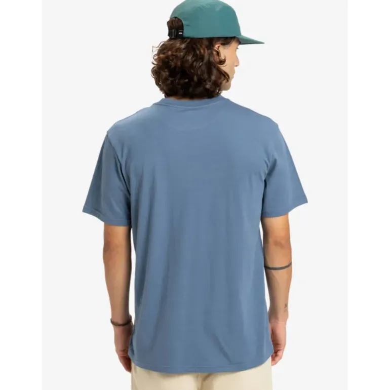 T-SHIRT EV COMP LOGO HOMME