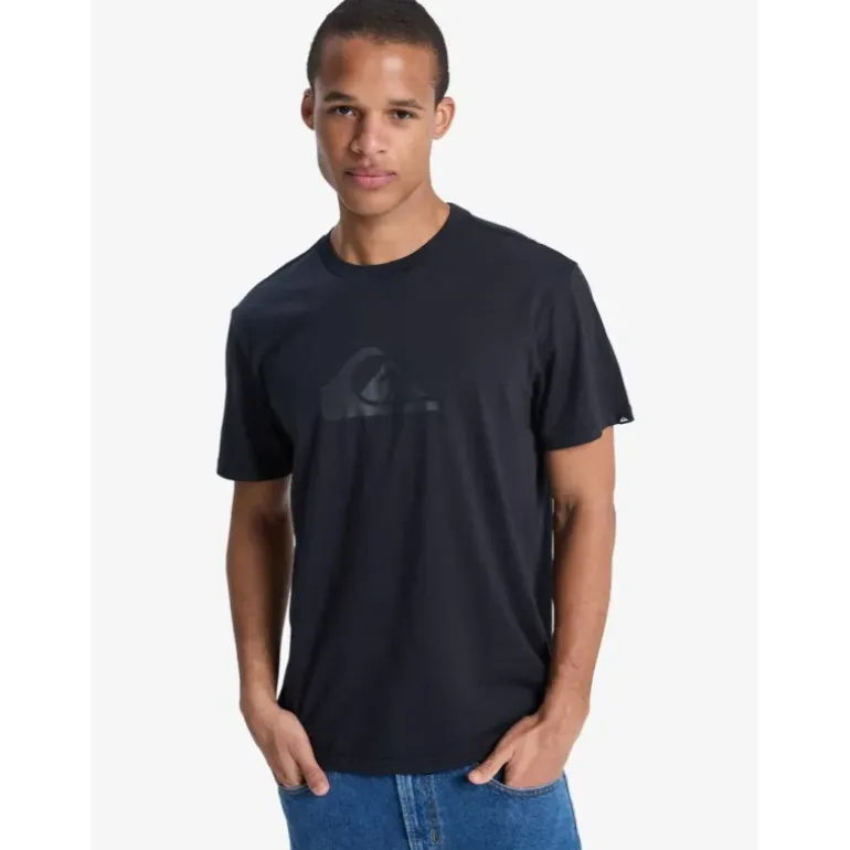T-SHIRT EV COMP LOGO HOMME