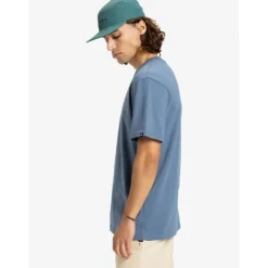 T-SHIRT EV COMP LOGO HOMME