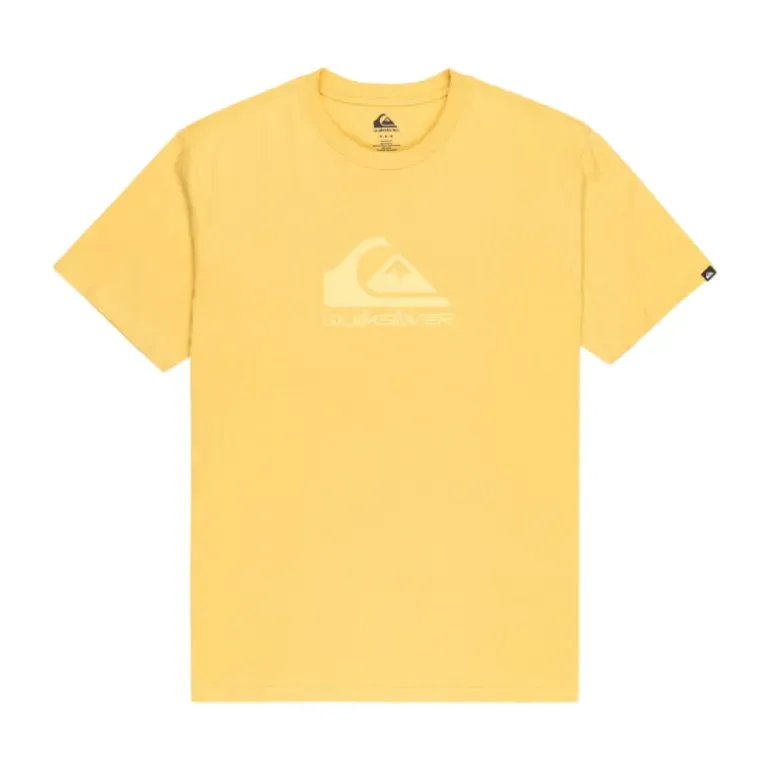 T-SHIRT EV COMP LOGO HOMME