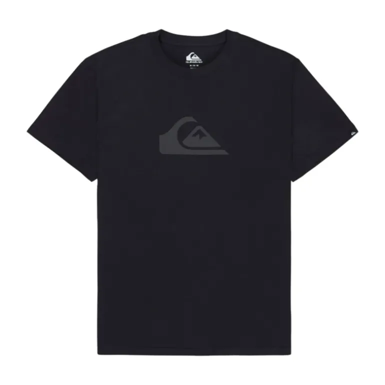 T-SHIRT EV COMP LOGO HOMME
