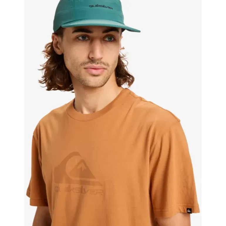 T-SHIRT EV COMP LOGO HOMME
