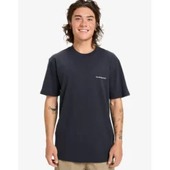 T-SHIRT EV DESERT WAVES HOMME